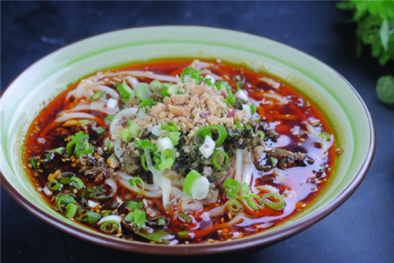 川香居麻辣香锅